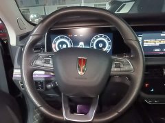 FAW Red Flag HS5 2.0T Smart Connected Premium Four-Wheel Drive - ფოტო 10