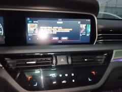 FAW Red Flag HS5 2.0T Smart Connected Premium Four-Wheel Drive - ფოტო 12