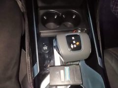 FAW Red Flag HS5 2.0T Smart Connected Premium Four-Wheel Drive - ფოტო 13