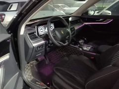 FAW Red Flag HS5 2.0T Smart Connected Premium Four-Wheel Drive - ფოტო 15