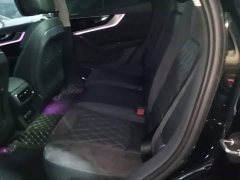 FAW Red Flag HS5 2.0T Smart Connected Premium Four-Wheel Drive - ფოტო 16