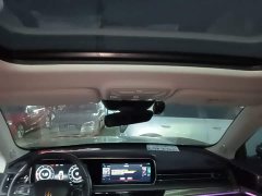 FAW Red Flag HS5 2.0T Smart Connected Premium Four-Wheel Drive - ფოტო 17