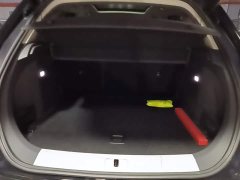 FAW Red Flag HS5 2.0T Smart Connected Premium Four-Wheel Drive - ფოტო 18