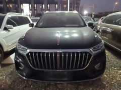 FAW Red Flag HS5 2.0T Smart Connected Premium Four-Wheel Drive - ფოტო 2