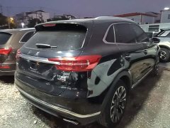 FAW Red Flag HS5 2.0T Smart Connected Premium Four-Wheel Drive - ფოტო 6
