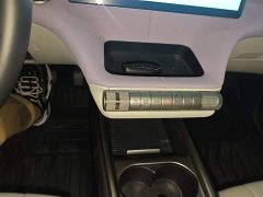 BYD Dolphin 401km Knight Edition - ფოტო 13