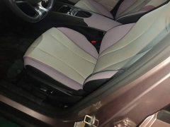 BYD Dolphin 401km Knight Edition - ფოტო 14