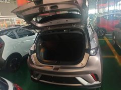 BYD Dolphin 401km Knight Edition - ფოტო 18