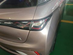 BYD Dolphin 401km Knight Edition - ფოტო 7