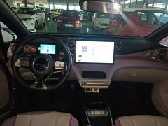 BYD Dolphin 401km Knight Edition - ფოტო 9