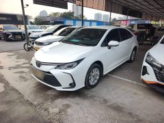 Toyota Corolla 1.2T Pioneer Edition - ფოტო 1