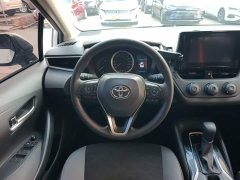 Toyota Corolla 1.2T Pioneer Edition - ფოტო 10