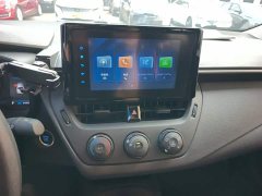 Toyota Corolla 1.2T Pioneer Edition - ფოტო 12