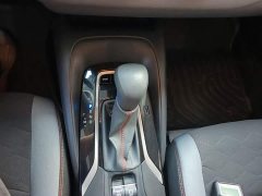 Toyota Corolla 1.2T Pioneer Edition - ფოტო 13