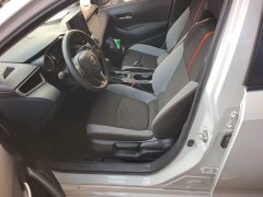 Toyota Corolla 1.2T Pioneer Edition - ფოტო 14