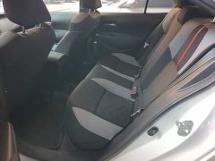 Toyota Corolla 1.2T Pioneer Edition - ფოტო 16