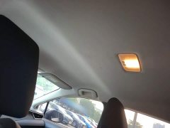 Toyota Corolla 1.2T Pioneer Edition - ფოტო 17