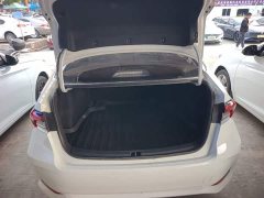 Toyota Corolla 1.2T Pioneer Edition - ფოტო 18