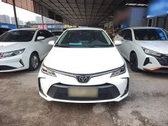 Toyota Corolla 1.2T Pioneer Edition - ფოტო 2