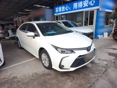 Toyota Corolla 1.2T Pioneer Edition - ფოტო 3
