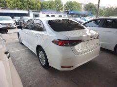 Toyota Corolla 1.2T Pioneer Edition - ფოტო 4