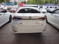Toyota Corolla 1.2T Pioneer Edition - ფოტო 5