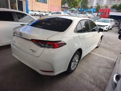 Toyota Corolla 1.2T Pioneer Edition - ფოტო 6