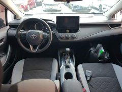 Toyota Corolla 1.2T Pioneer Edition - ფოტო 9