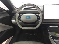 Changan A07 EREV Edition 140 Version - ფოტო 10