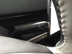 Changan A07 EREV Edition 140 Version - ფოტო 13