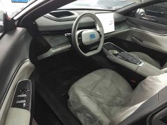 Changan A07 EREV Edition 140 Version - ფოტო 15
