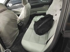 Changan A07 EREV Edition 140 Version - ფოტო 16