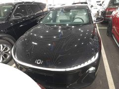 Changan A07 EREV Edition 140 Version - ფოტო 2