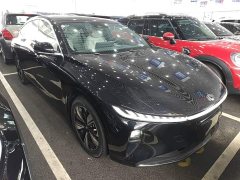 Changan A07 EREV Edition 140 Version - ფოტო 3