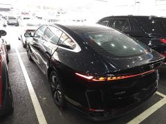 Changan A07 EREV Edition 140 Version - ფოტო 4