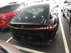Changan A07 EREV Edition 140 Version - ფოტო 5