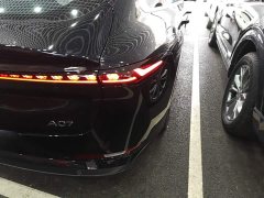 Changan A07 EREV Edition 140 Version - ფოტო 7