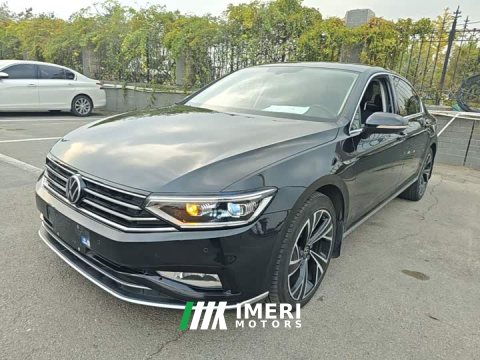 2022 Volkswagen Magotan 330TSI DSG Luxury - ავტომობილი ჩინეთიდან