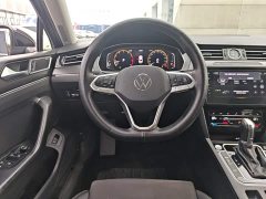 Volkswagen Magotan 330TSI DSG Luxury - ფოტო 10