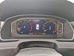 Volkswagen Magotan 330TSI DSG Luxury - ფოტო 11