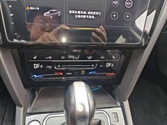 Volkswagen Magotan 330TSI DSG Luxury - ფოტო 12
