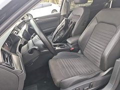 Volkswagen Magotan 330TSI DSG Luxury - ფოტო 14