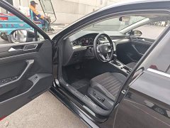 Volkswagen Magotan 330TSI DSG Luxury - ფოტო 15