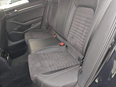 Volkswagen Magotan 330TSI DSG Luxury - ფოტო 16