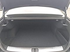 Volkswagen Magotan 330TSI DSG Luxury - ფოტო 18