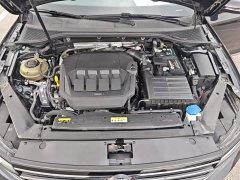 Volkswagen Magotan 330TSI DSG Luxury - ფოტო 19