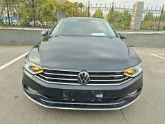 Volkswagen Magotan 330TSI DSG Luxury - ფოტო 2