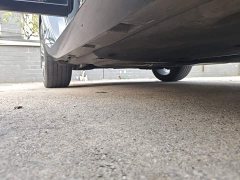 Volkswagen Magotan 330TSI DSG Luxury - ფოტო 20