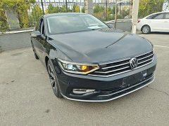 Volkswagen Magotan 330TSI DSG Luxury - ფოტო 3