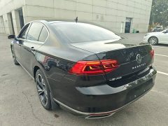 Volkswagen Magotan 330TSI DSG Luxury - ფოტო 4